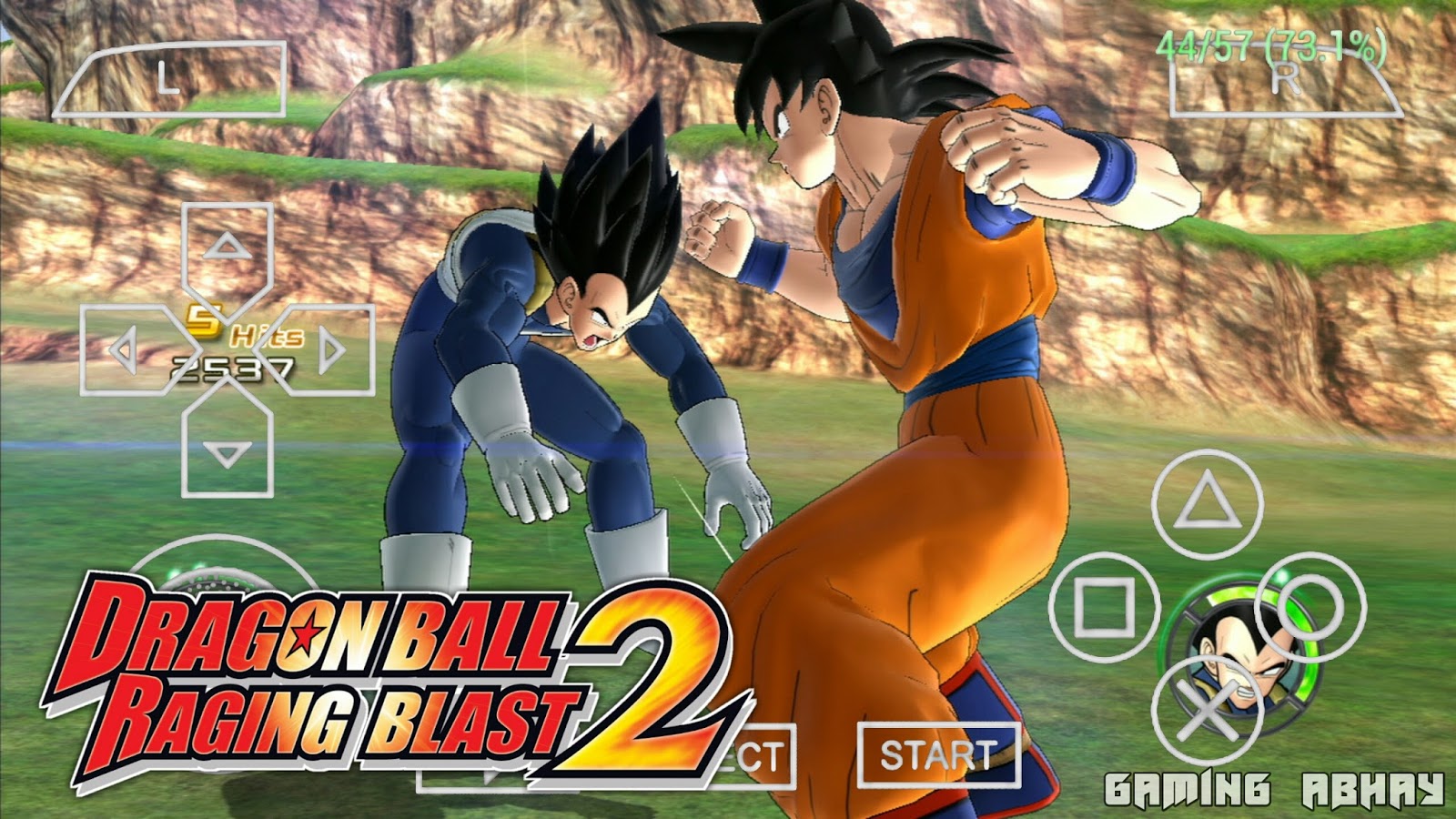 Dragon Ball Raging Blast 2 Download - fasrorder